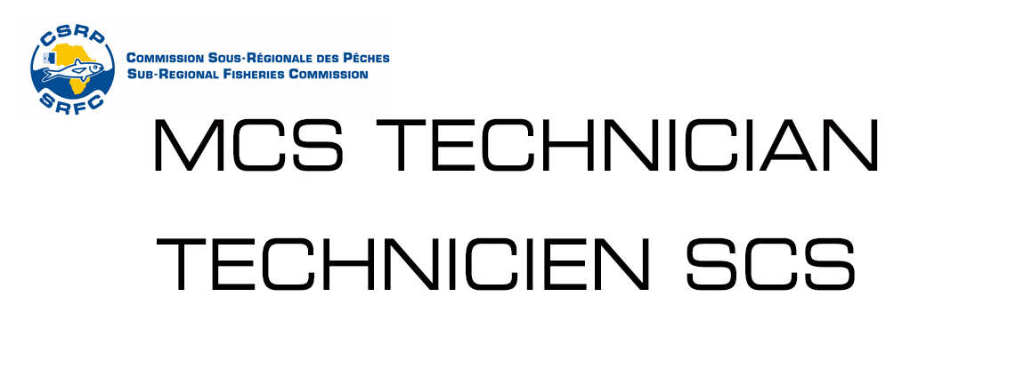 Recrutement Technicien SCS a Banjul